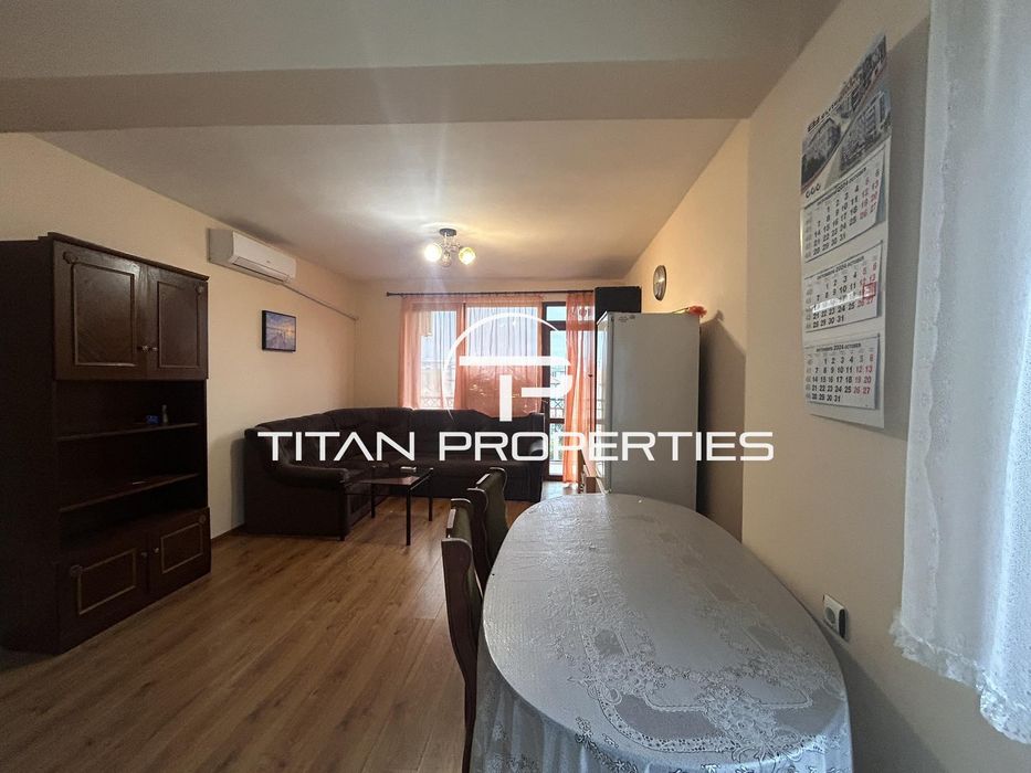 Двустаен апартамент, под наем, кв. Левски