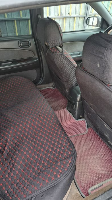 Продам ниссан Максима