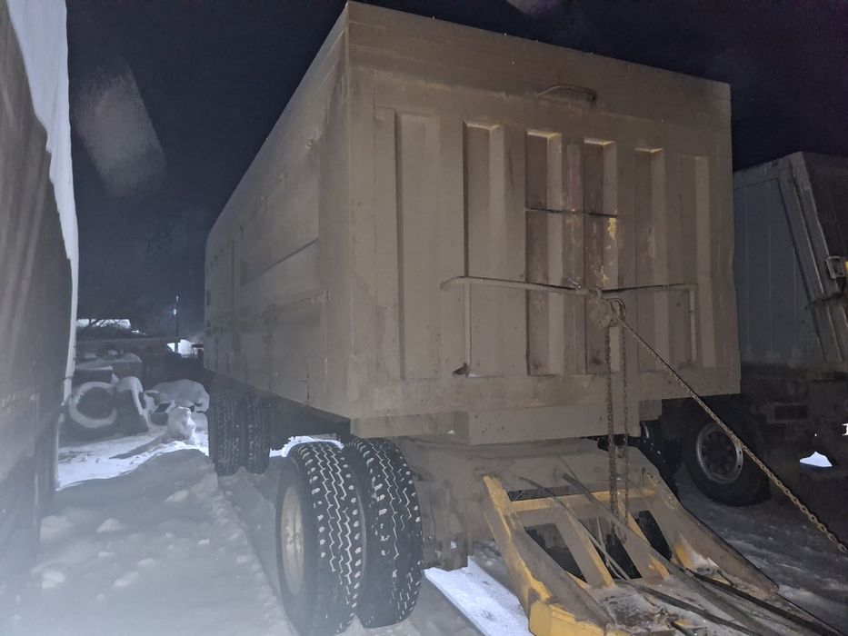 Прицеп.китай.от шансимана ,хово