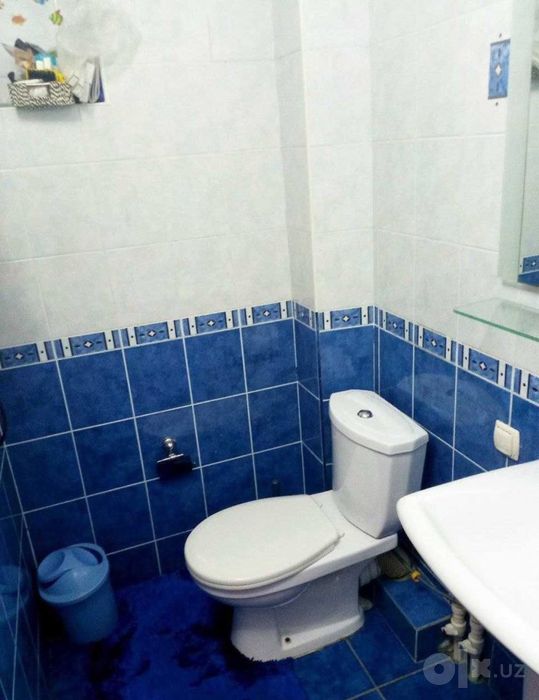 Продается Саракулька Мирабадский Район Кирпичка 2 комнатная