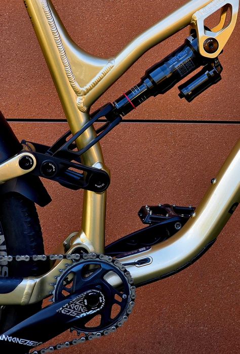 Rockrider Feel 700 LT All Mountain / Enduro – Roti 29", RockShox Yari, Nouă, Garanție + Acte