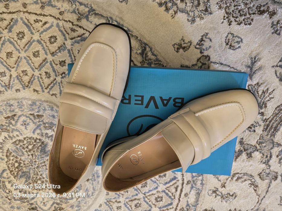 Продам женскую обувь 40 размер