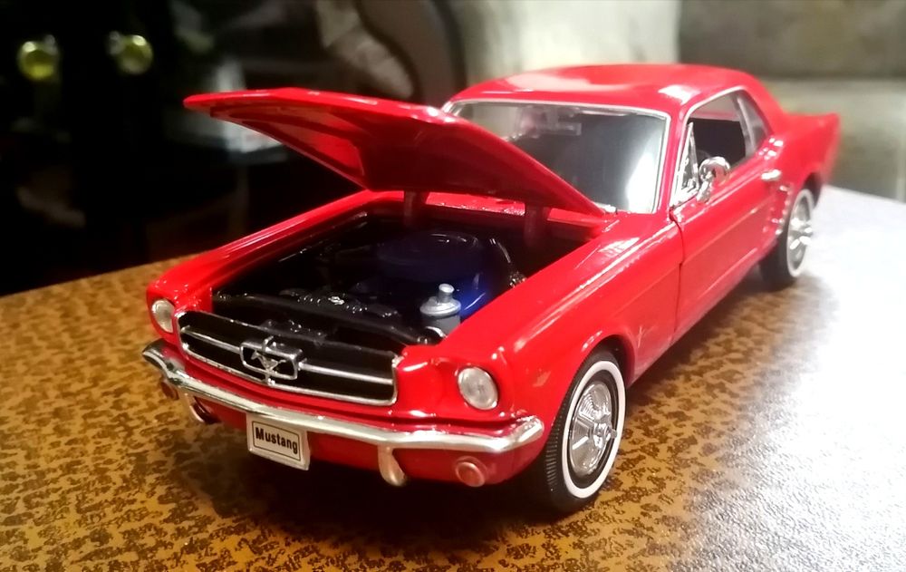 Масштабные модели