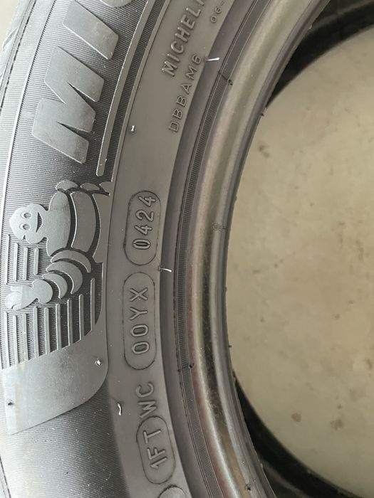 Cauciucuri 205/55R16 Michelin 2024, anvelope vara ca noi 205/55/16