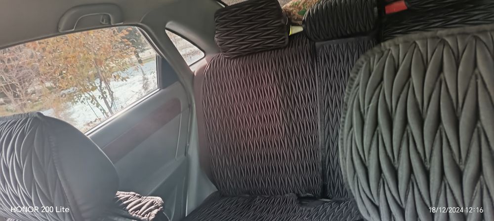 Lasetti xolati ajoyib