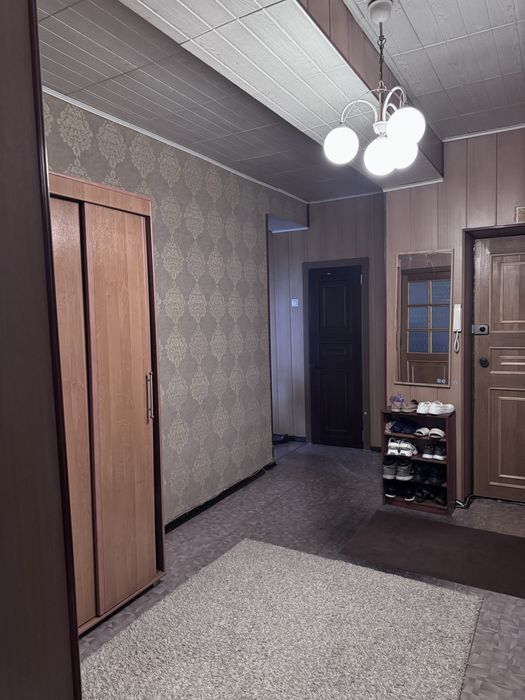Продада 4х комнатной квартиры