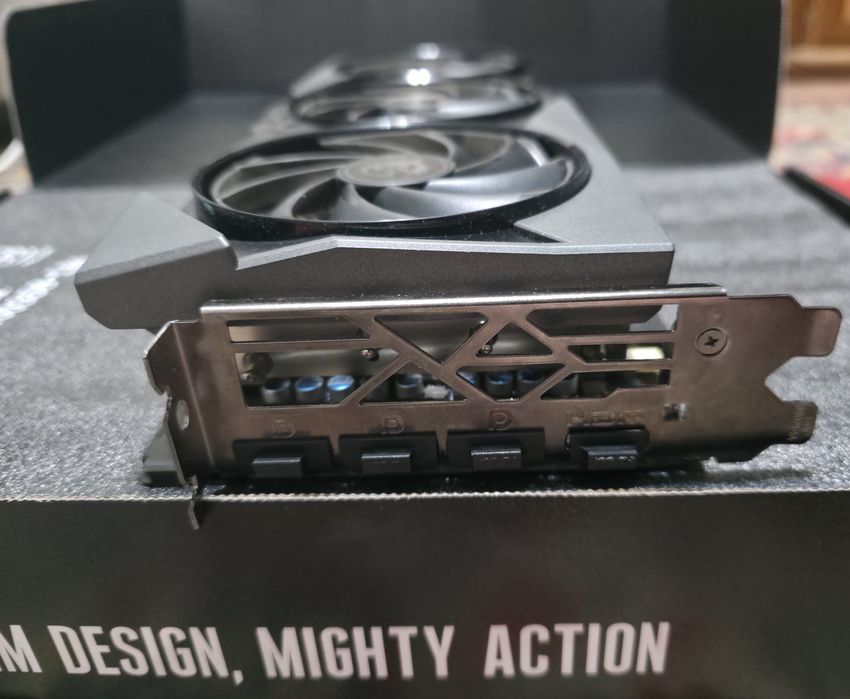 RTX 4070 Ti SUPER 16G