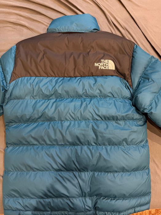 Зимно мъжко яке THE NORTH FACE