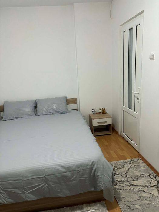 Apartament inchiriat