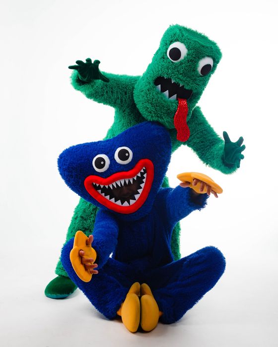 Аниматоры в детский сад, лагерь и домой!!!