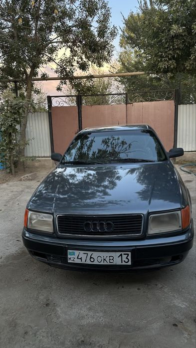 Ауди с4 сатылымда