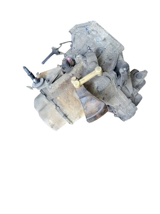Cutie De Viteze Manuala 5 Trepte Peugeot 307 3A/C 2000 - > 1.6 1.6 Nfu