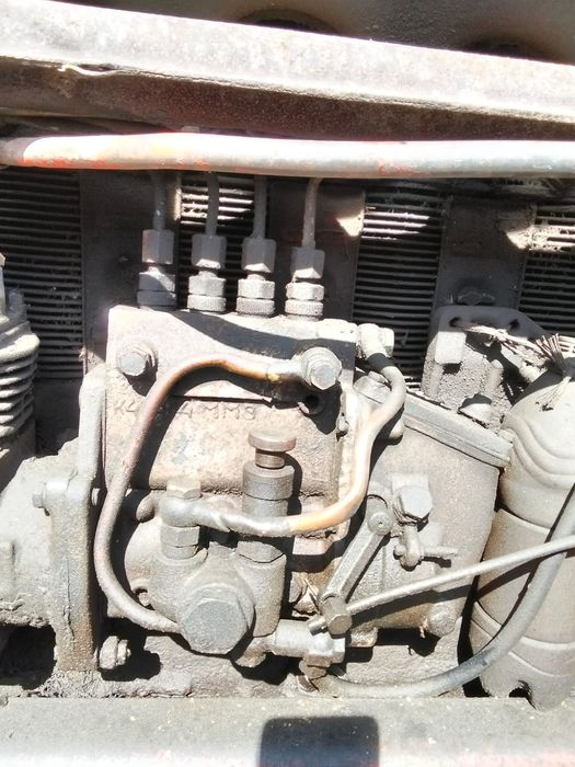 Продам трактор или обмен на лошадей