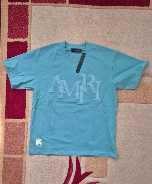 Футболка от Amiri