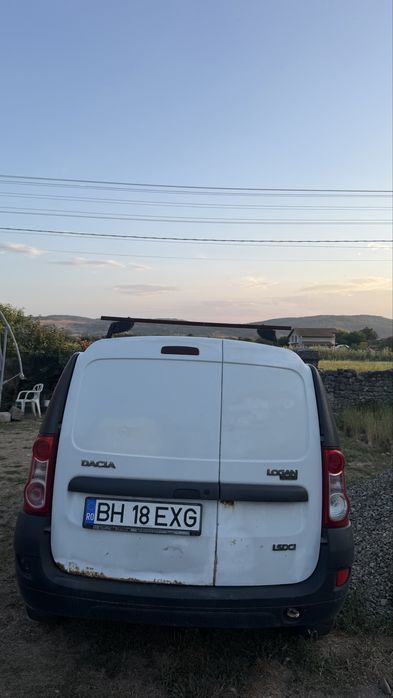Vand dacia logan mcv 1.5 dci