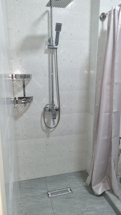 Сдаётся в аренду квартира новостройка 3х комнатная, 82 кв,.