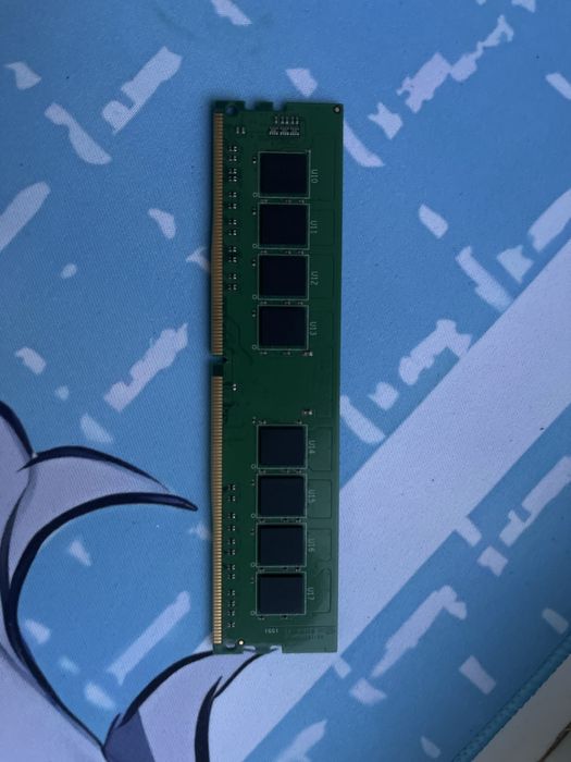Оперативнаяпамятьddr4