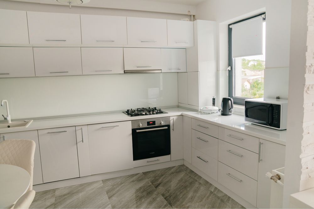 Inchiriez Apartament Cluj Calea Baciului 58mp2 mobilat