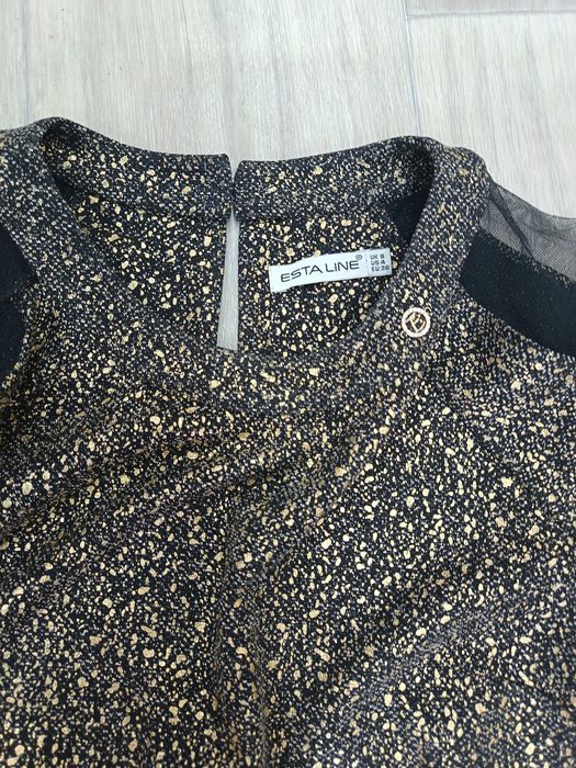 Продам красивое платье 42-44 р