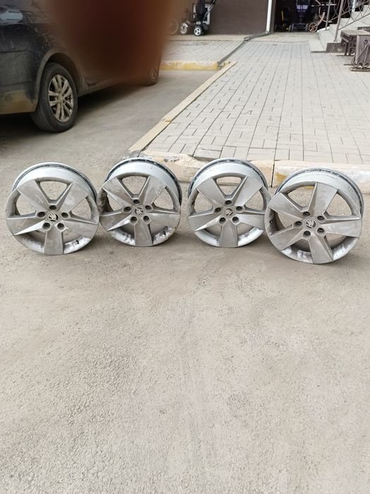 Продам диски Р16