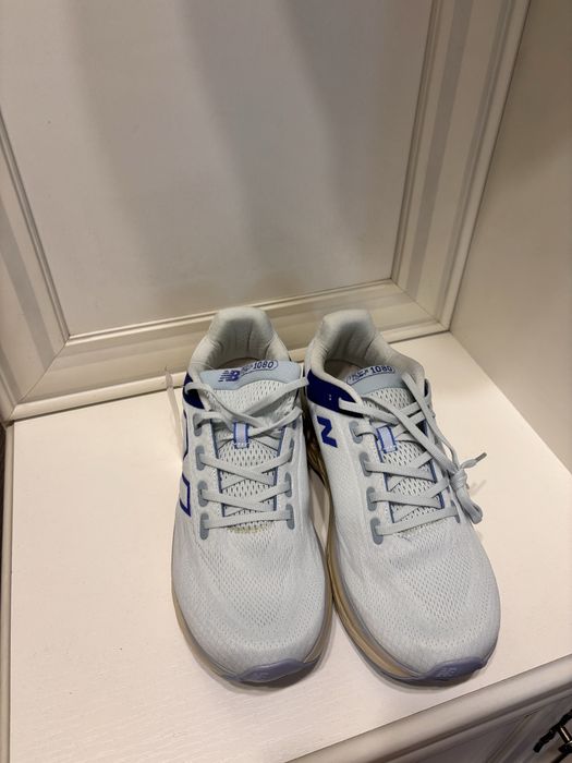 Кроссовки New balance