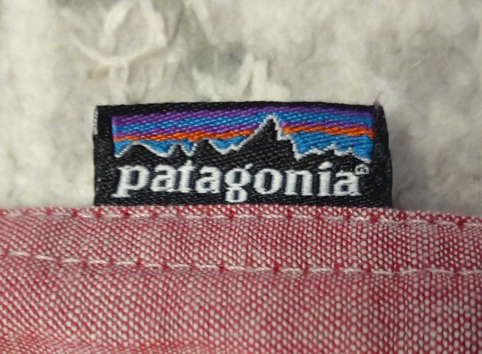 Cămașă barbati Patagonia