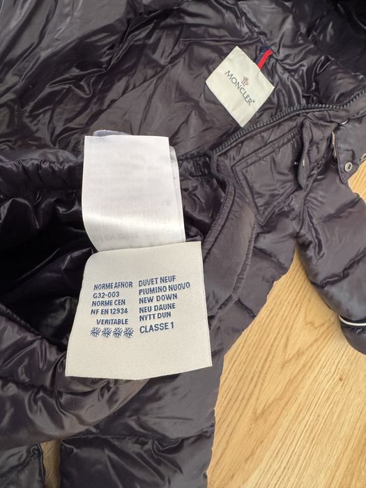 Moncler грейка и яке