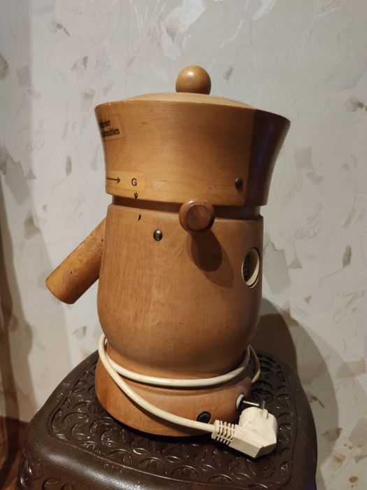 Каменна мелница  за зърно Osttiroler Getreidemühlen