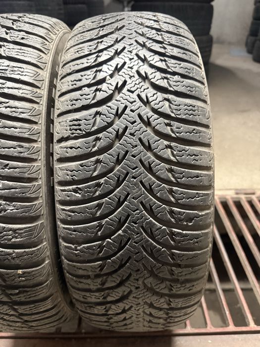 Гуми Kumho 195/60/15
