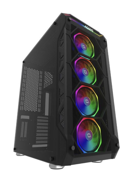 Carcasa Aqirys Deneb Full Tower RGB