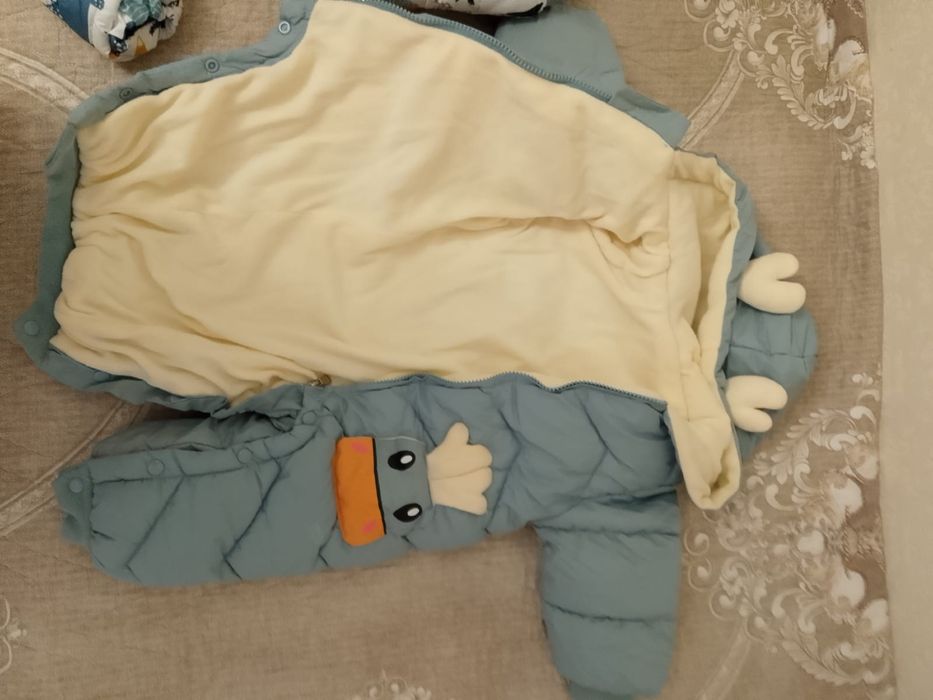 Продам комбинезон