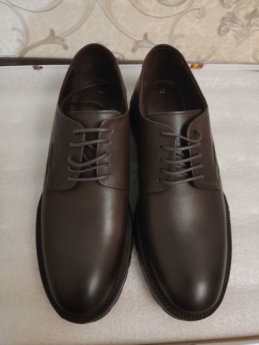 Мужские туфли Derimod