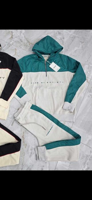 Trening MADE BY SOCIETY calitate premium