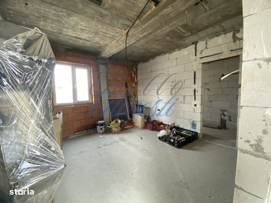 Spatiu Comercial PREMIUM in Gilau – 400mp, Vizibilitate MAXIMA La St