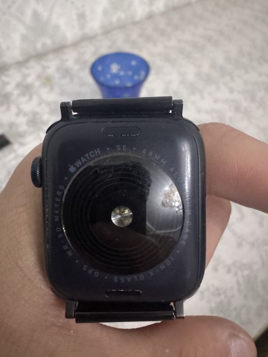 apple watch se 2 44m