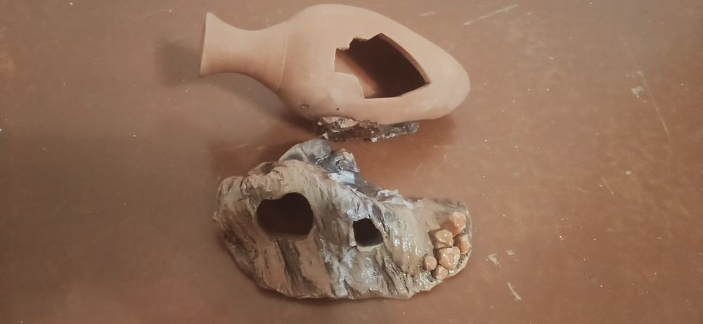 Сачок новый  1200.т.