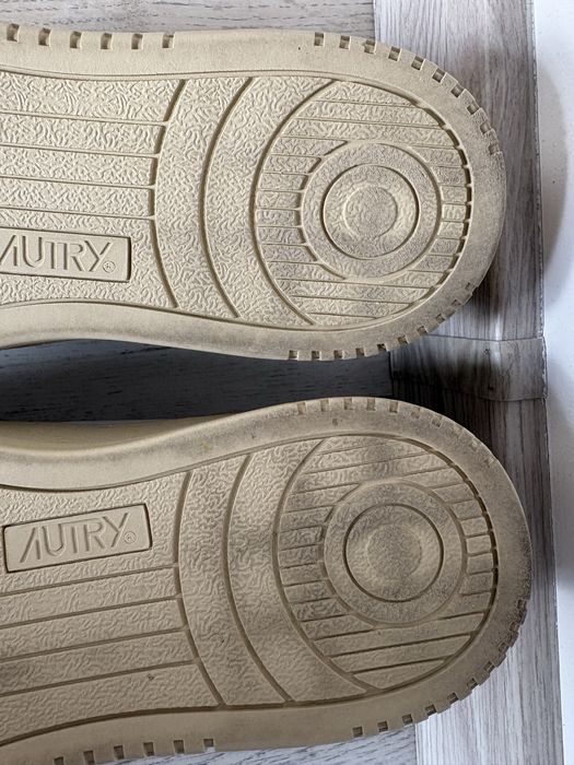 Sneakers Autry.