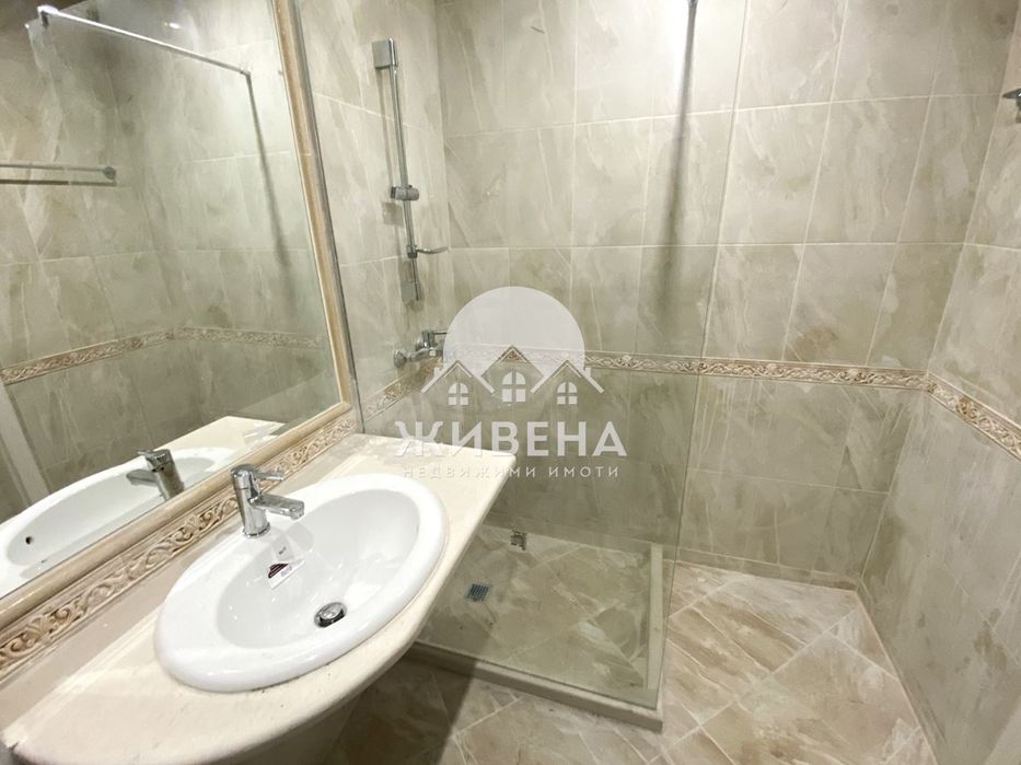 Продава 2-стаен апартамент, До ключ, кв. Аспарухово, гледка море