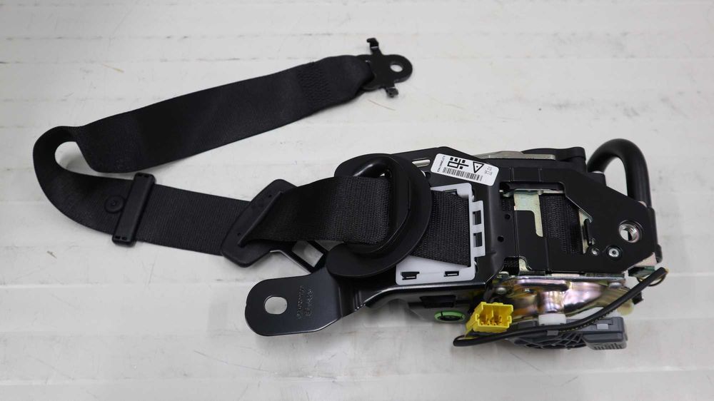 Чисто нов преден десен колан Пасажерски колан за БМВ Х5 Ф15 Х6 Ф16