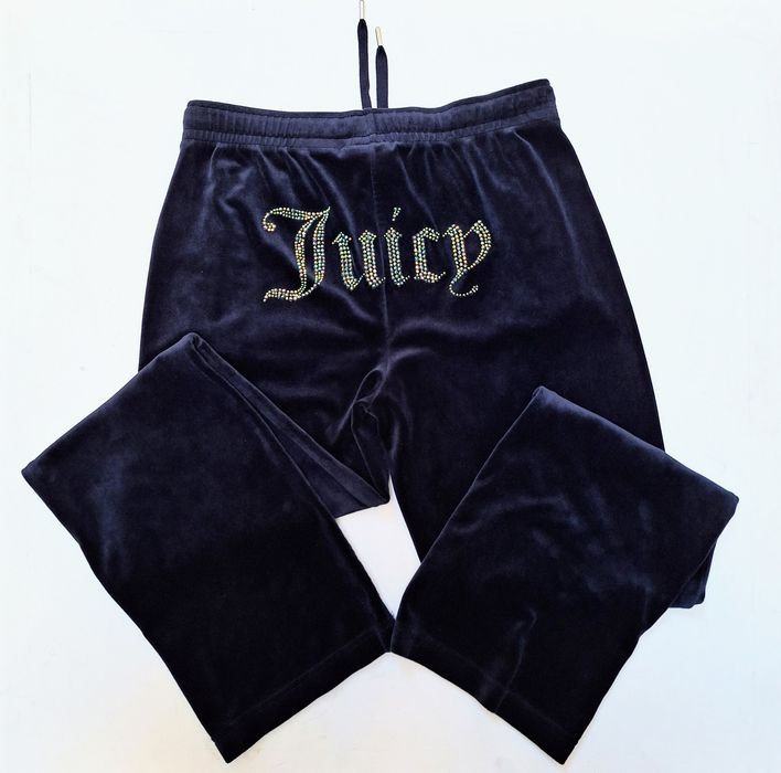 Juicy couture оригинално долнище