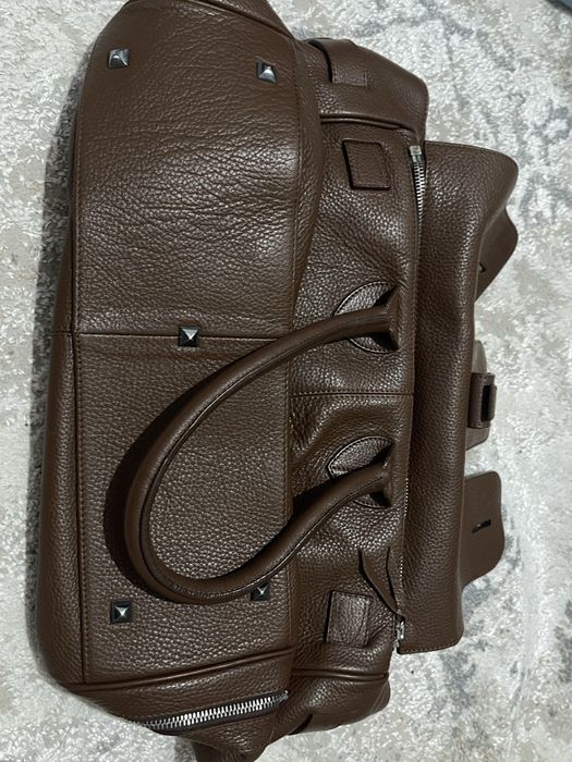 Оригинал Golden Goose сумка