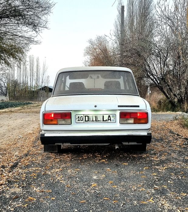 Продается ВАЗ 2107