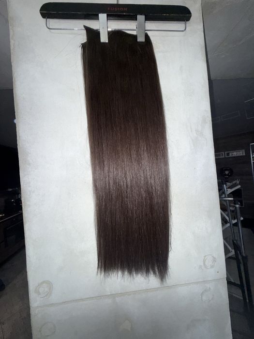 Естествена коса Ladies point