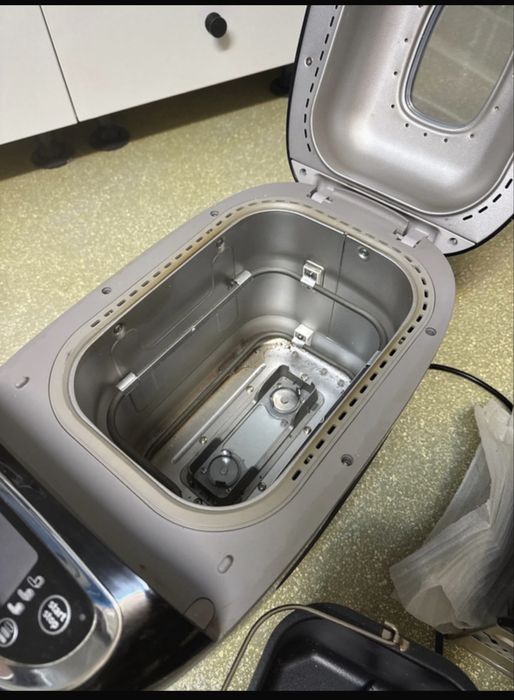 Masina de paine Tefal 1,5kg