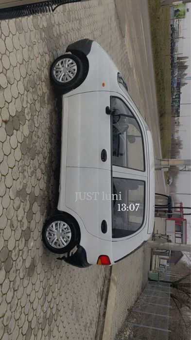 VAND MATIZ 2008 Euro 4 Pret fix