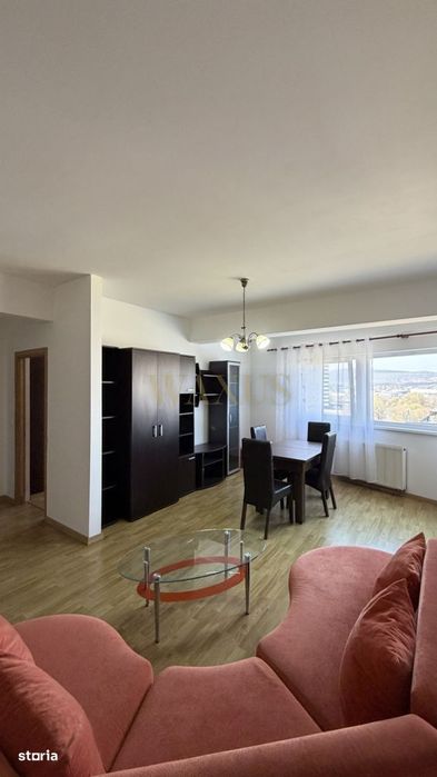 Apartament 3 camere, 92mp, etaj 4, lift, zona independentei