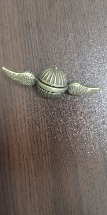 Хари Потър часовник и спинер