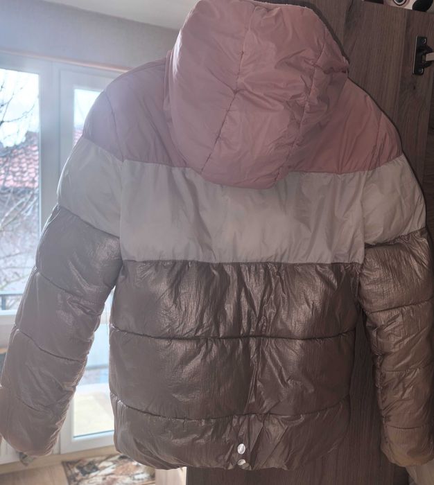 Яке за момиче okaidi