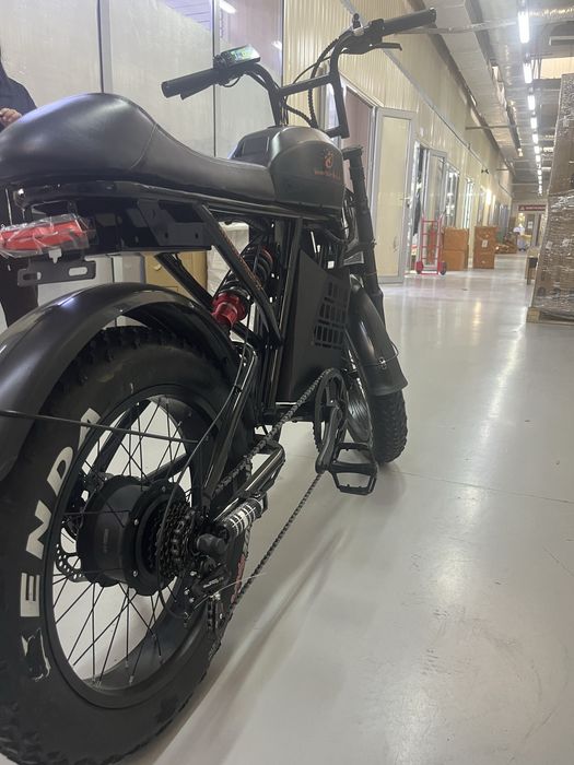 Электро велик электро скуттер купить новый