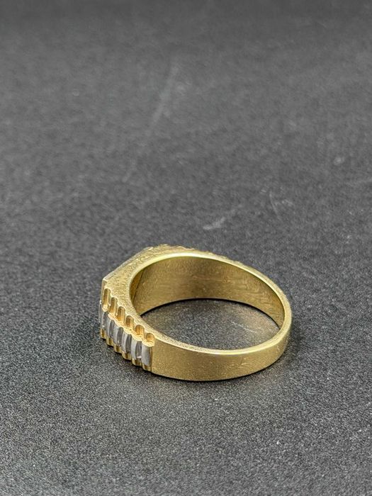 Hope Amanet P5 - Inel din Aur 14K 585 / 10.28 Gr